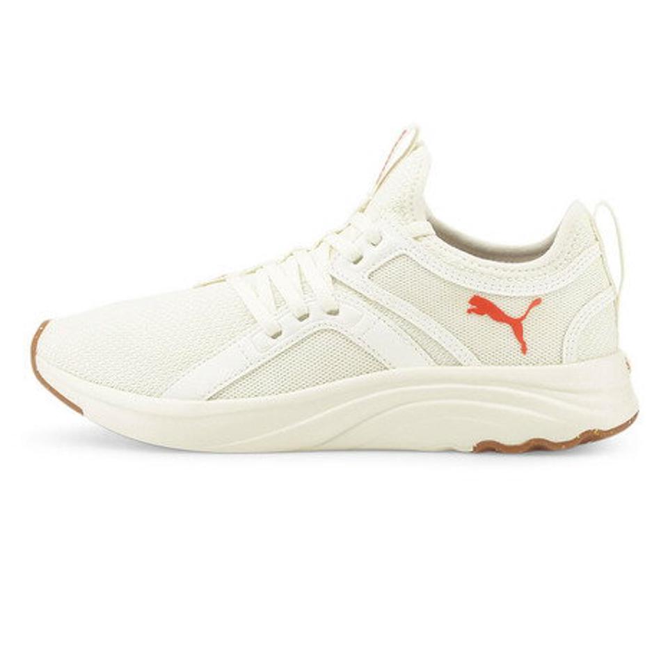 プーマ（PUMA）（レディース）ソフトライド ソフィア ベター SOFTRIDE SOPHIA BETTER 白 ホワイト 37619402 スポーツシューズ スニーカー レディース シューズ