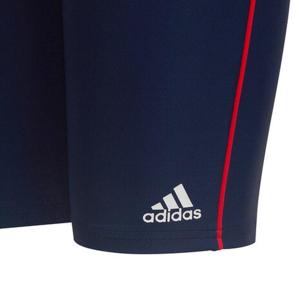 アディダス(adidas) スクール水着 ジュニア 男子 男の子 水泳 ロゴ スイムパンツ 20cm 25087-H44270 (キッズ)