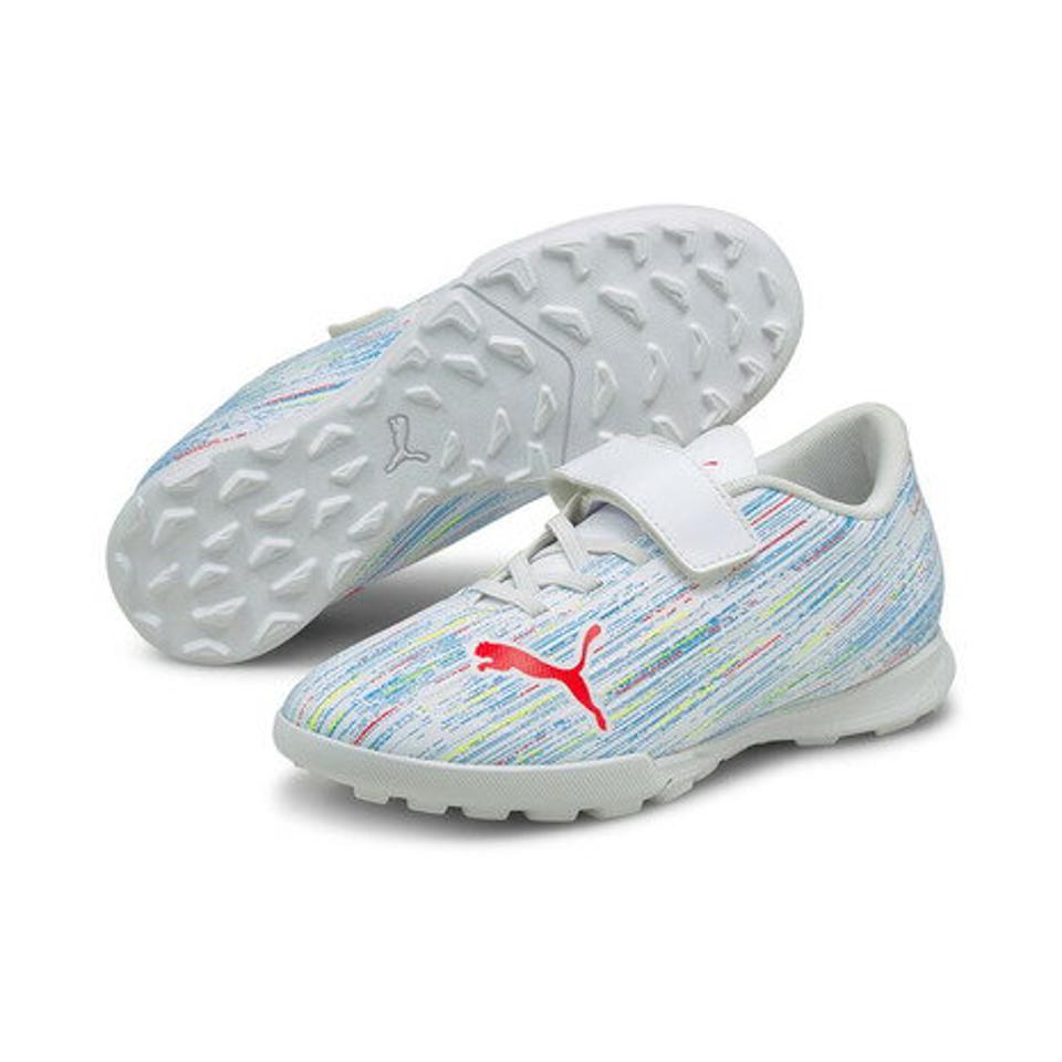 プーマ（PUMA） ジュニアサッカートレーニングシューズ ウルトラ 4.2 TT V 10636903 （キッズ）