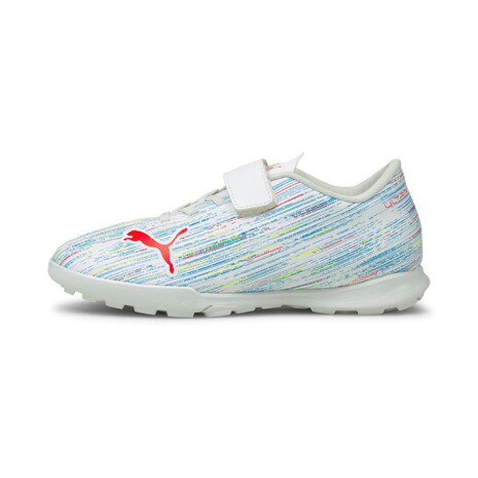 プーマ（PUMA） ジュニアサッカートレーニングシューズ ウルトラ 4.2 TT V 10636903 （キッズ）
