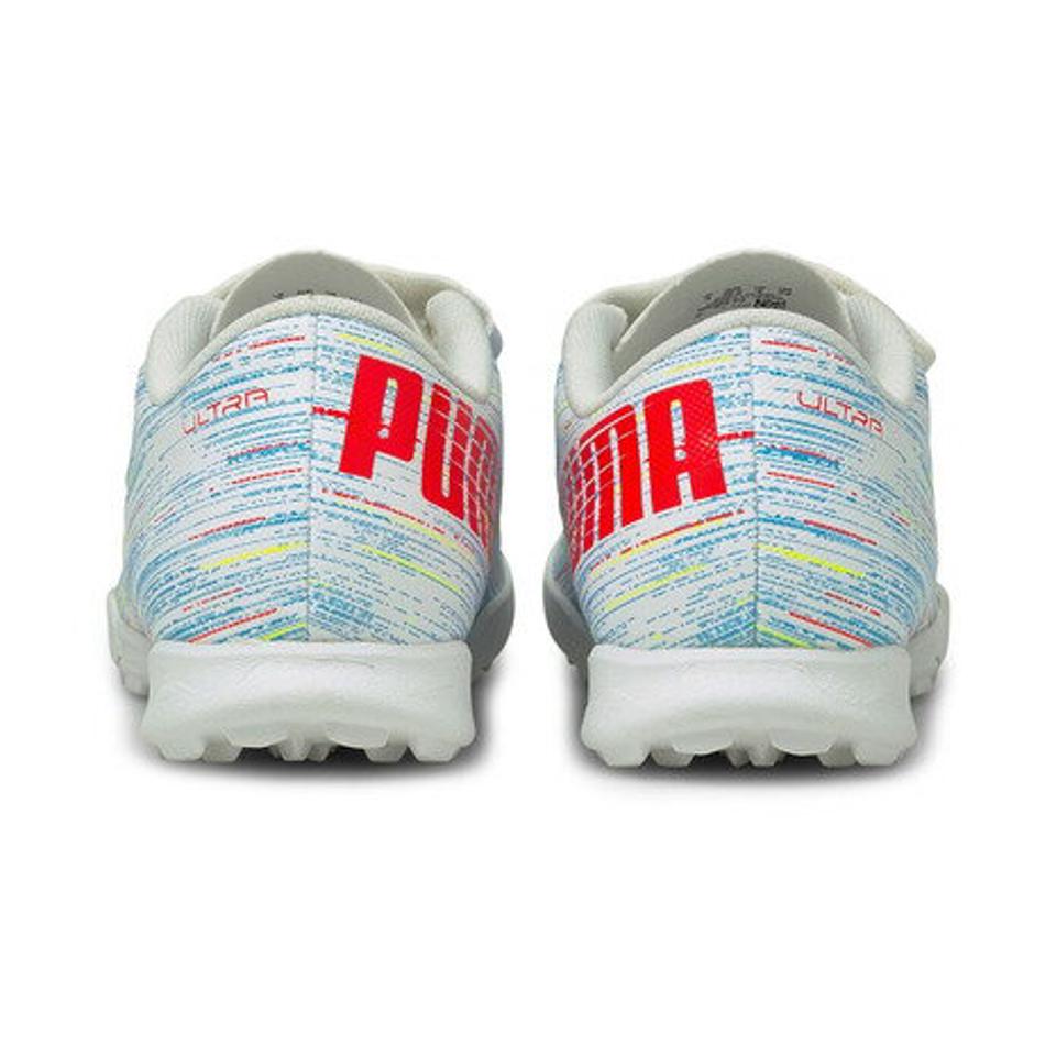 プーマ（PUMA） ジュニアサッカートレーニングシューズ ウルトラ 4.2 TT V 10636903 （キッズ）