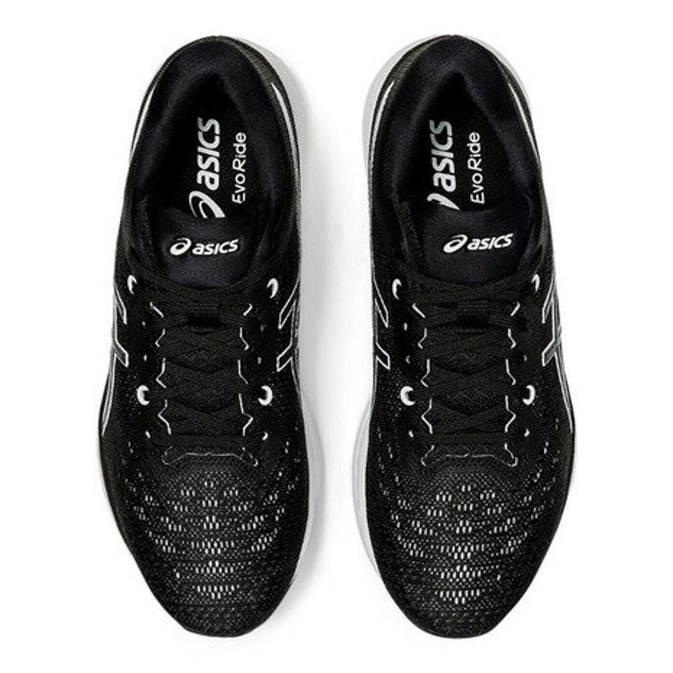 アシックス（ASICS） ランニングシューズ エボライド EvoRide 1012A677.001 ジョギングシューズ マラソン （レディース）