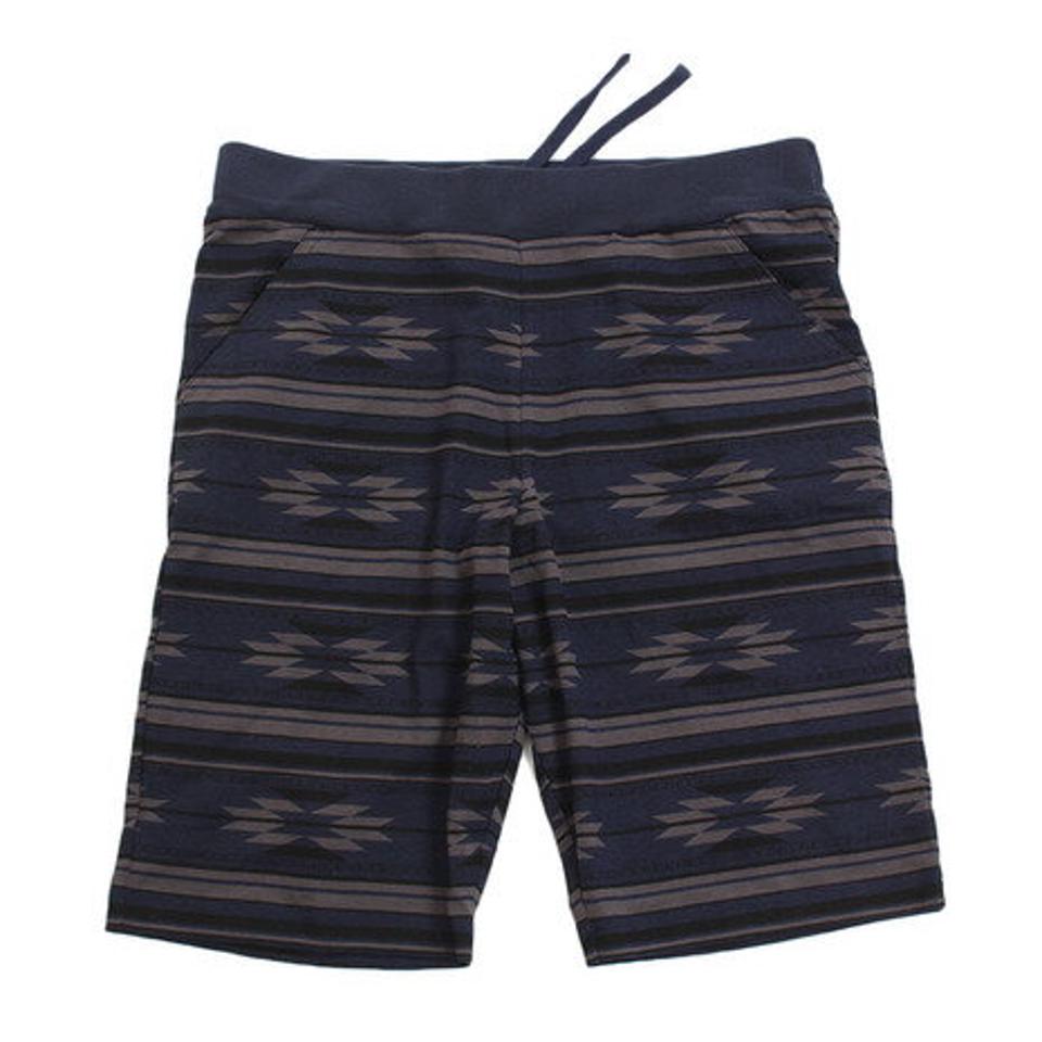 エーシーピージー(ACPG) ハーフパンツ 総柄 871PA9JY6362NVY オンライン価格 (メンズ)