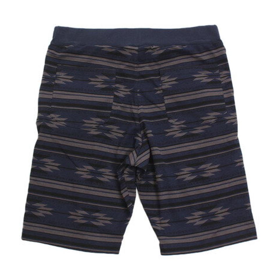 エーシーピージー(ACPG) ハーフパンツ 総柄 871PA9JY6362NVY オンライン価格 (メンズ)