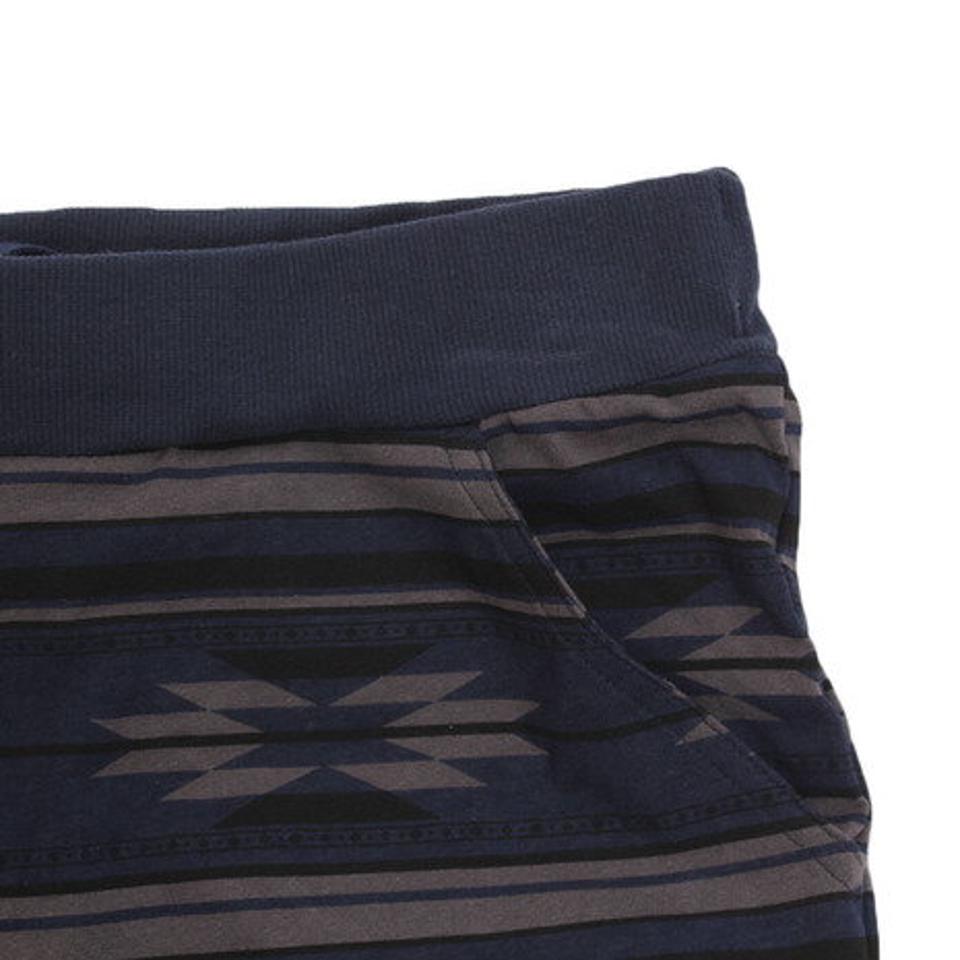 エーシーピージー(ACPG) ハーフパンツ 総柄 871PA9JY6362NVY オンライン価格 (メンズ)