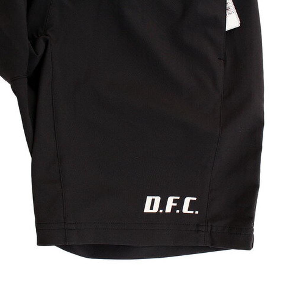 デュアリグ(DUARIG) サッカー ウェア メンズ プラクティスパンツ カモフラージュ柄 741D9DG7205 BLK (メンズ)