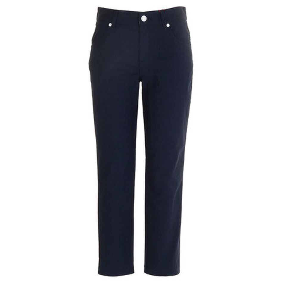 ニューバランス(new balance) ゴルフ パンツ レディース クロップドパンツ 012-0131506-120 (レディース)