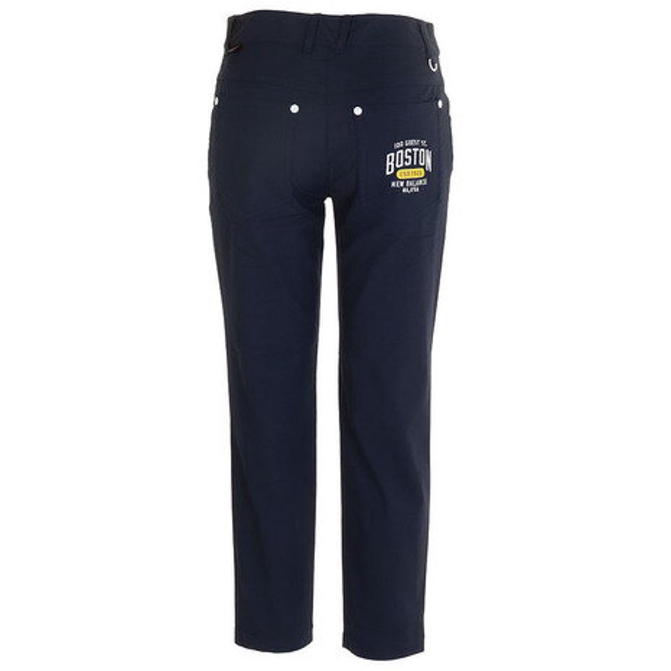 ニューバランス(new balance) ゴルフ パンツ レディース クロップドパンツ 012-0131506-120 (レディース)