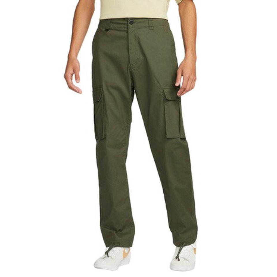 ナイキ(NIKE) SB カーゴパンツ CV4700-325 (メンズ)