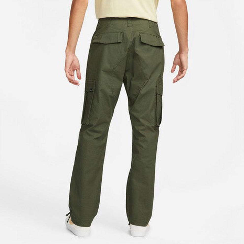 ナイキ(NIKE) SB カーゴパンツ CV4700-325 (メンズ)