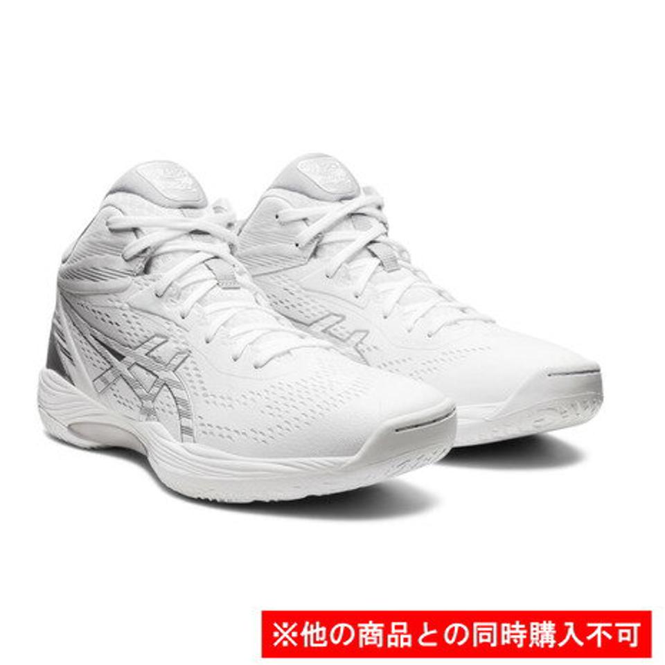 アシックス（ASICS）（メンズ、レディース）バスケットシューズ バッシュ GELHOOP V14 エキストラワイド 1063A051