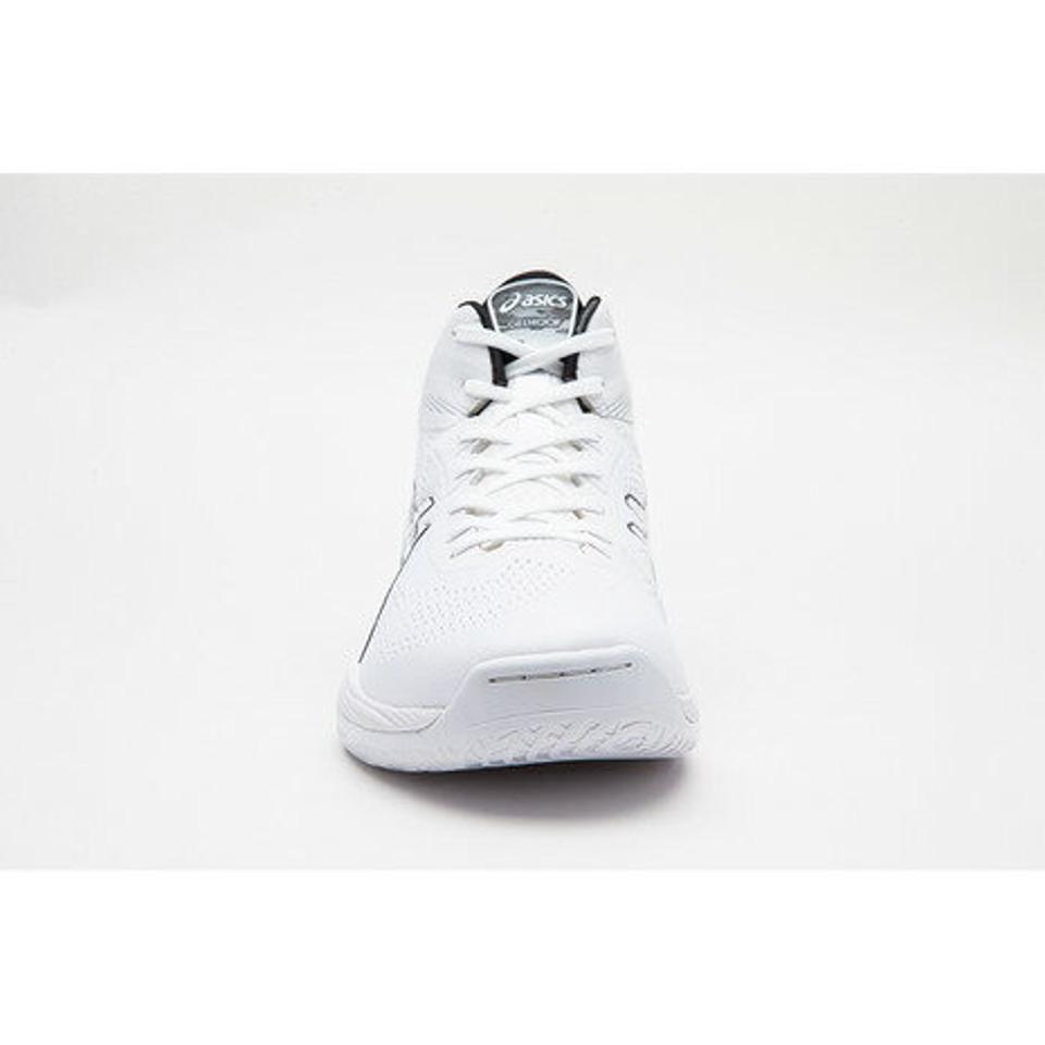 【11/5 24h限定 エントリー＆対象4店舗買い回りで最大P10倍！】アシックス（ASICS）（メンズ、レディース）バスケットシューズ バッシュ ゲルフープV14 GELHOOP V14 エキストラワイド 1063A061