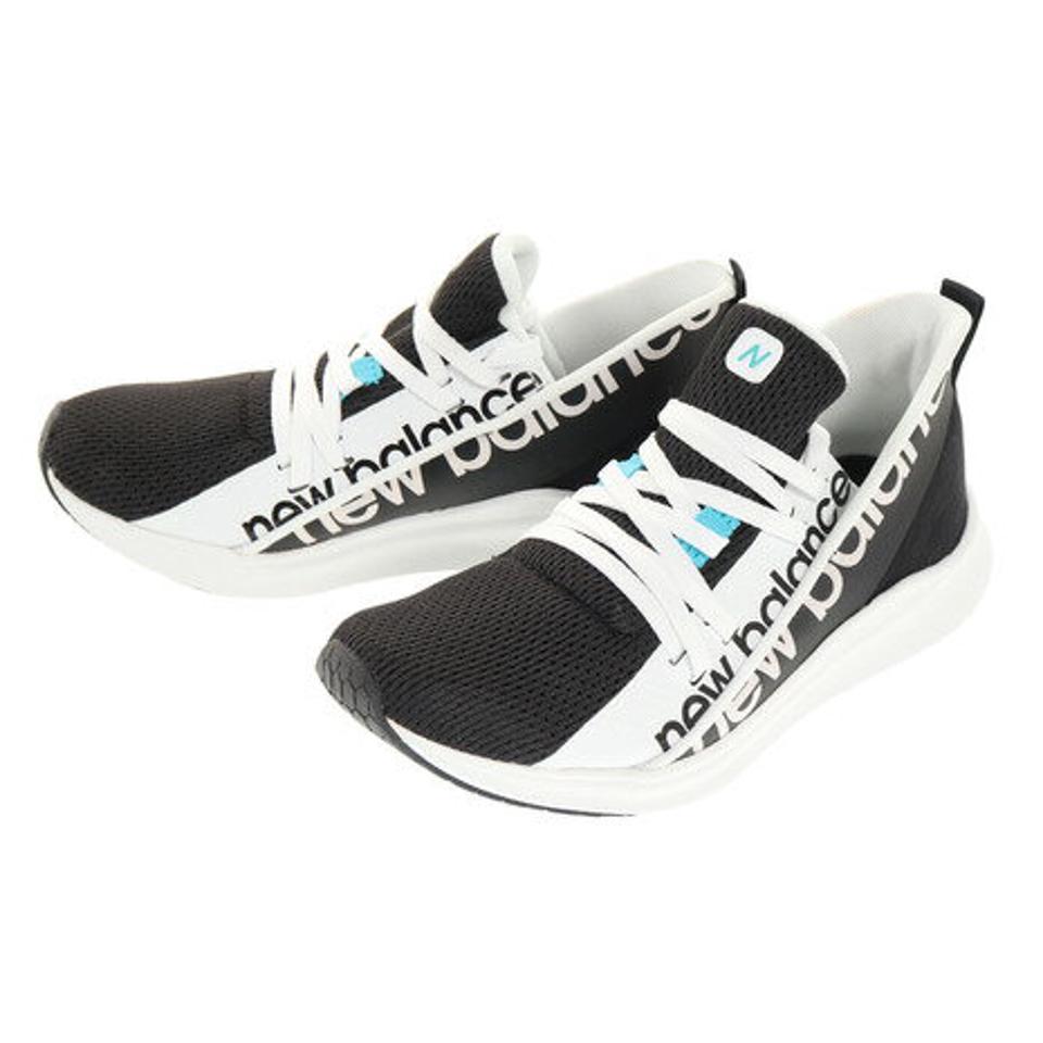 ニューバランス（new balance） スニーカー POWHER RUN WPHERSN1D スポーツシューズ ブラック 黒 （レディース）