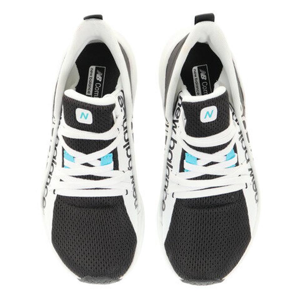 ニューバランス（new balance） スニーカー POWHER RUN WPHERSN1D スポーツシューズ ブラック 黒 （レディース）