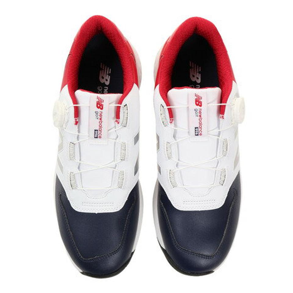 ニューバランス（new balance） ゴルフシューズ スパイクレス メンズ UGBS996TD （メンズ）
