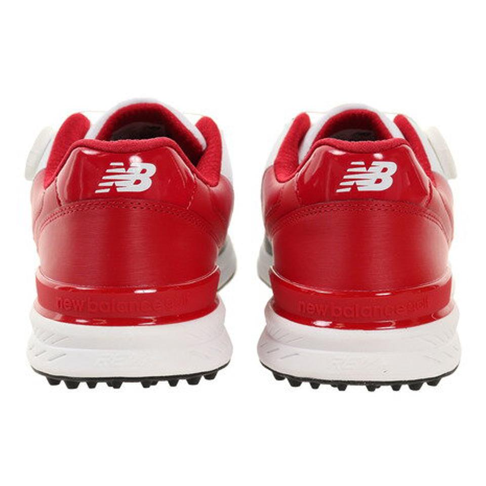 ニューバランス（new balance） ゴルフシューズ スパイクレス メンズ UGBS996TD （メンズ）