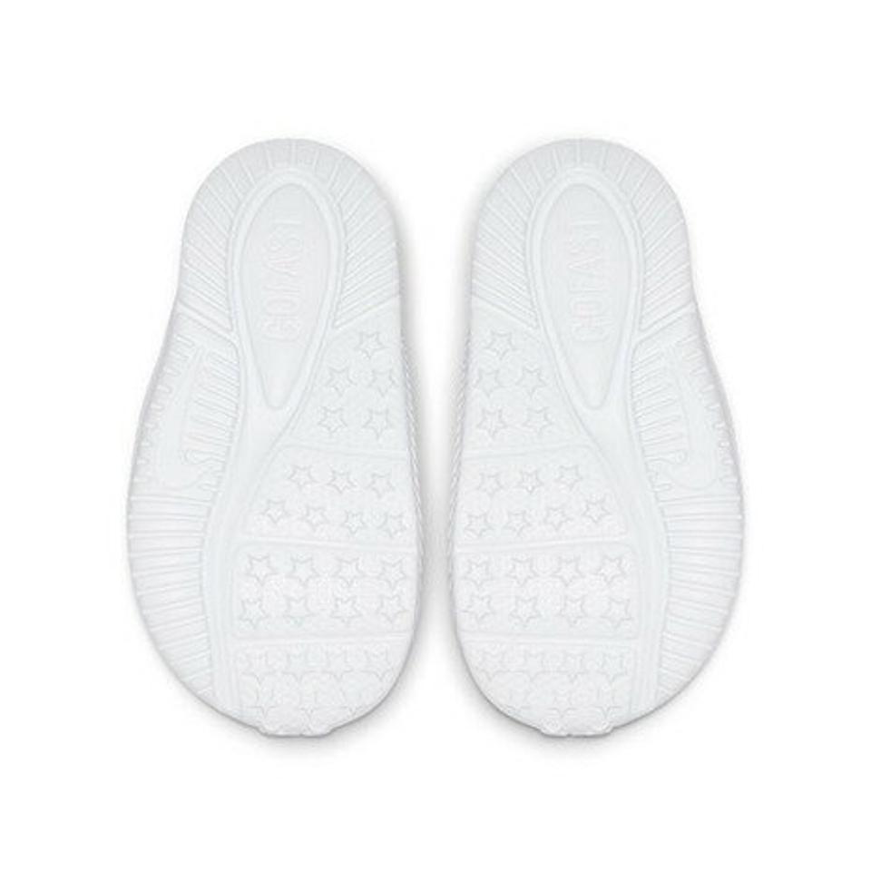 ナイキ（NIKE） キッズ トドラー スター ランナー 2 TDV ランニング AT1803 001 ベルクロ ベルト付き ベビー スニーカー （キッズ）
