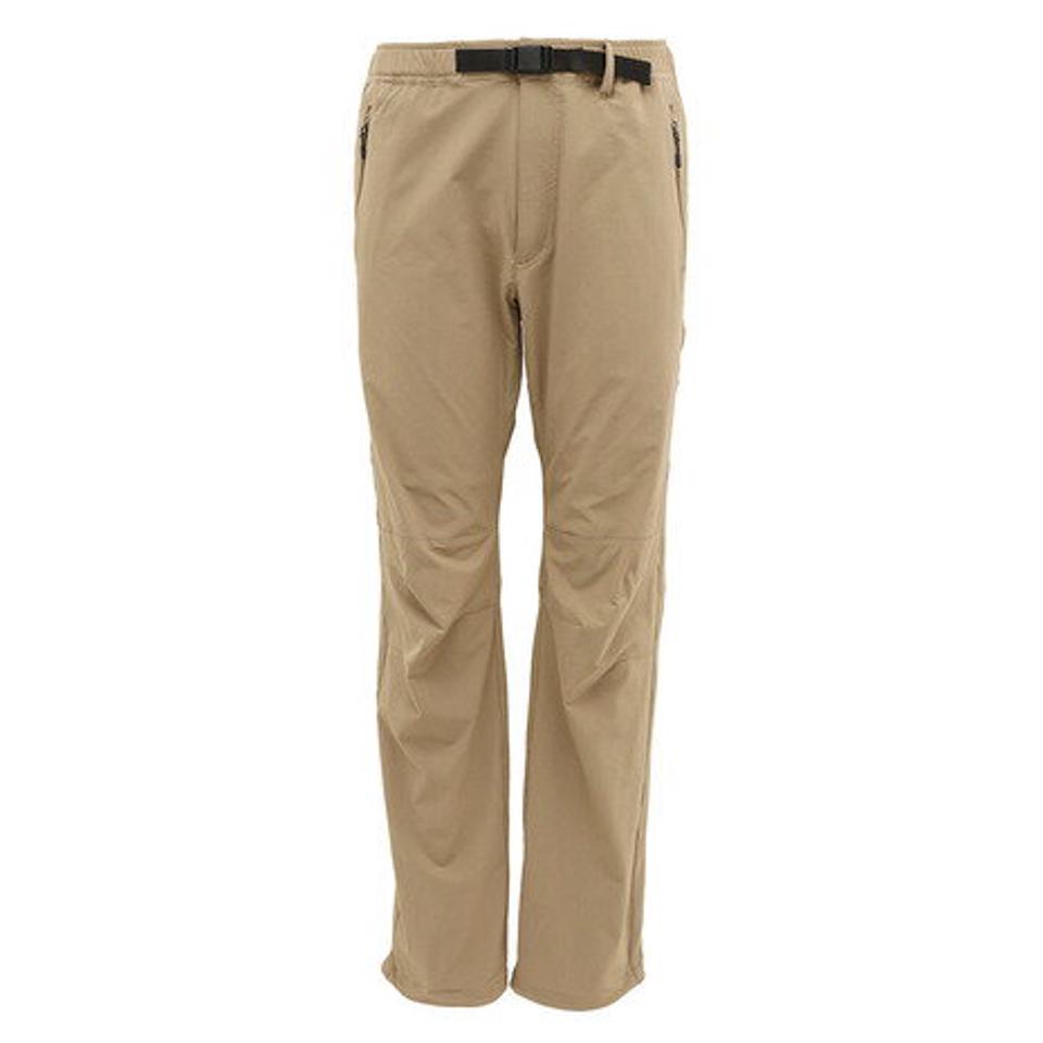 ホールアース(Whole Earth)(メンズ)トレック ストレッチ パンツ 561V5DS7967