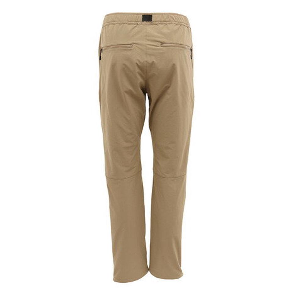 ホールアース(Whole Earth)(メンズ)トレック ストレッチ パンツ 561V5DS7967