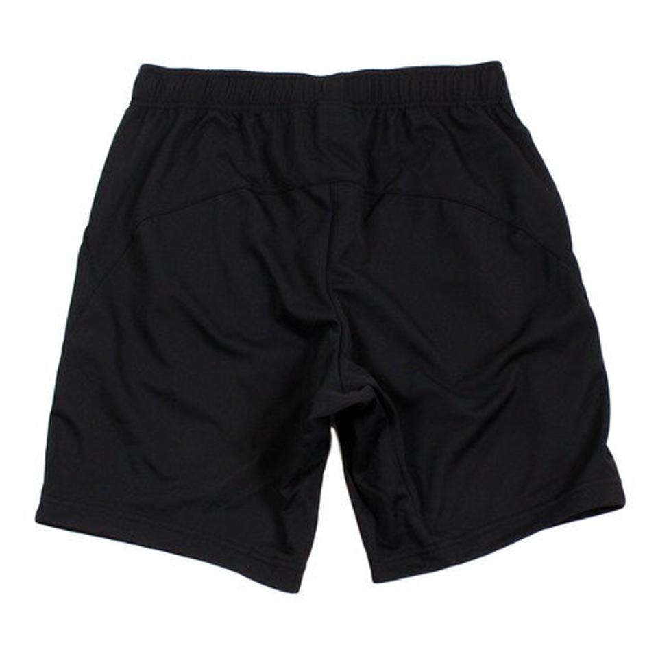 【2点購入10%OFFクーポン対象 8/5まで】パフォーマンスギア(PG) DRYXテニスパンツ 732PG9ES3561BLK (メンズ)