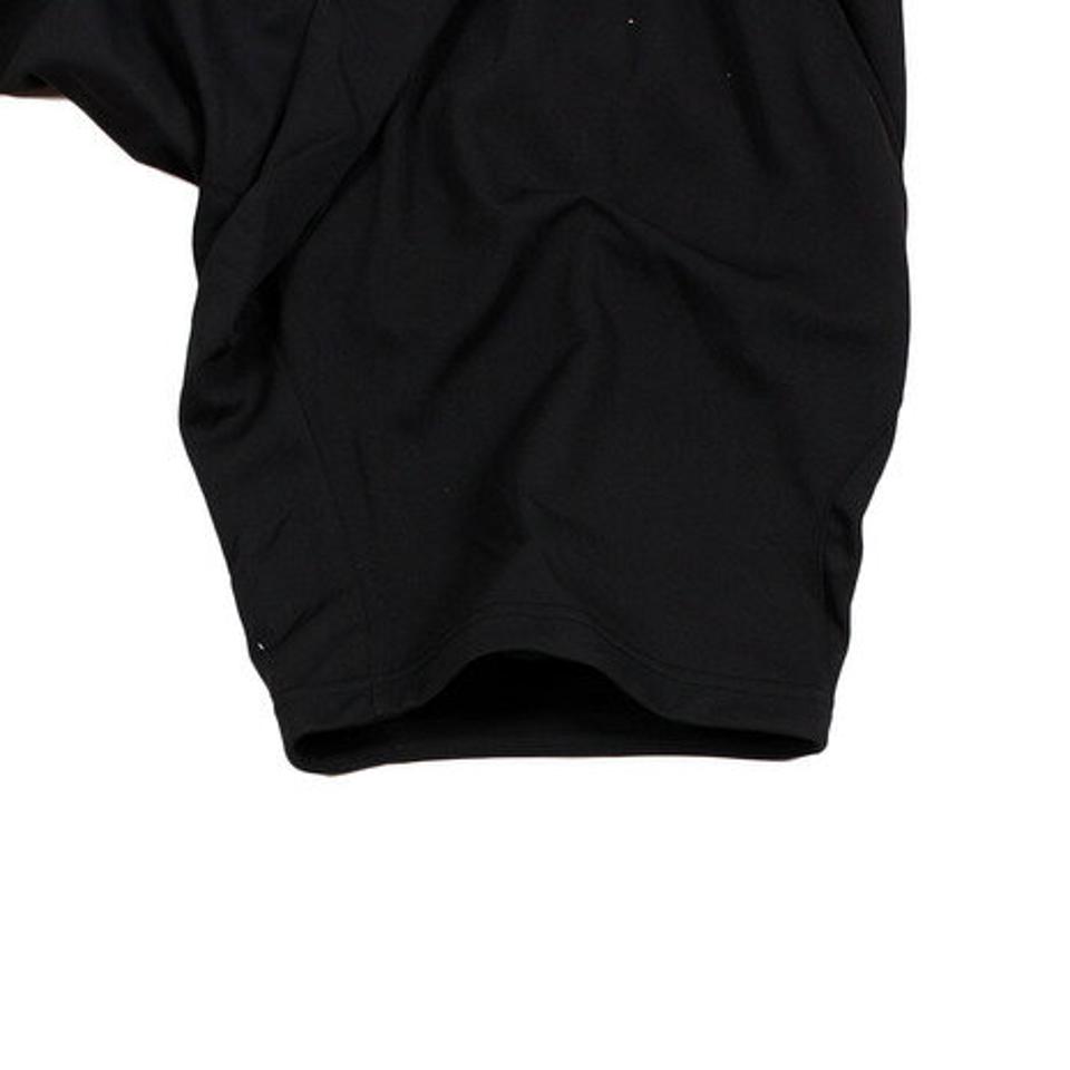 【2点購入10%OFFクーポン対象 8/5まで】パフォーマンスギア(PG) DRYXテニスパンツ 732PG9ES3561BLK (メンズ)