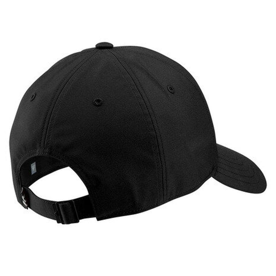 アディダス(adidas)(メンズ)帽子 ライトウェイト エンブロイダード ベースボールキャップ 25607-GM4509 ランニングキャップ