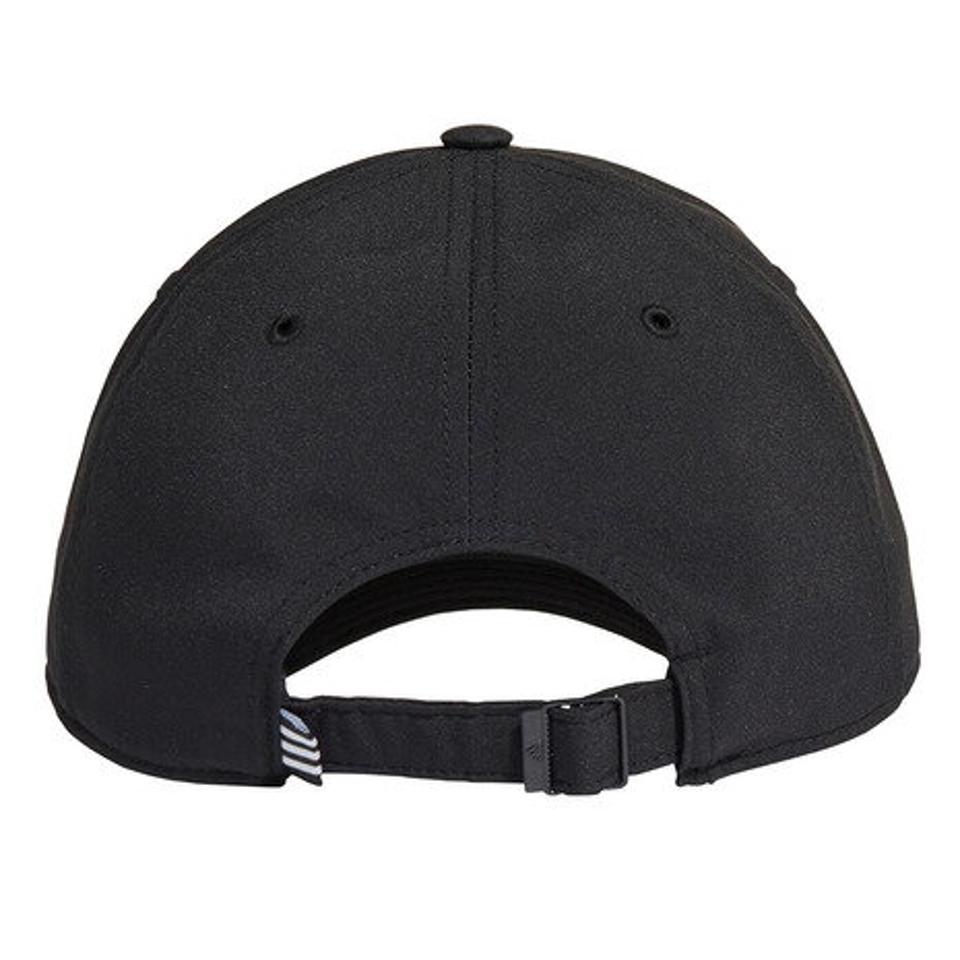 アディダス(adidas)(メンズ)帽子 ライトウェイト エンブロイダード ベースボールキャップ 25607-GM4509 ランニングキャップ