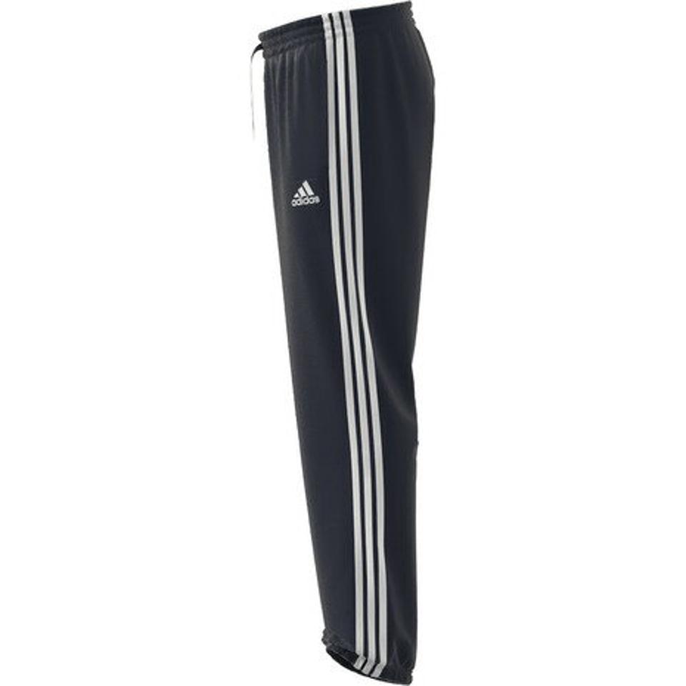 アディダス(adidas) AEROREADY エッセンシャルズ 伸縮性カフ 3ストライプス パンツ 31387-GK8983 (メンズ)