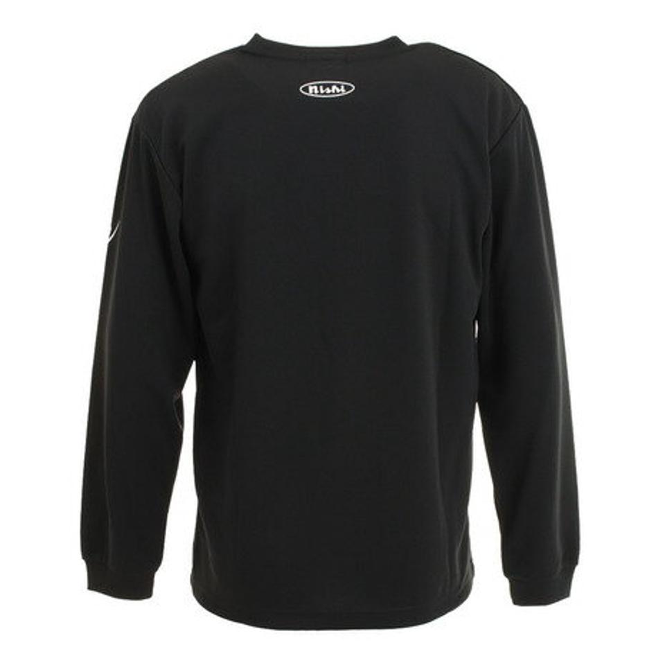 ニシ・スポーツ(NISHI) 陸上ウェア 復刻ロングスリーブシャツ N62-928.07 (メンズ)