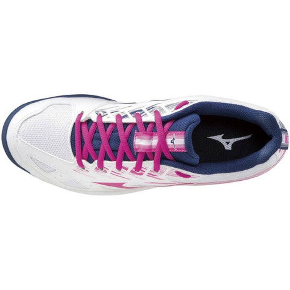 ミズノ（MIZUNO）（メンズ、レディース）バドミントンシューズ スカイブラスター 2 バドミントンシューズ 71GA204564