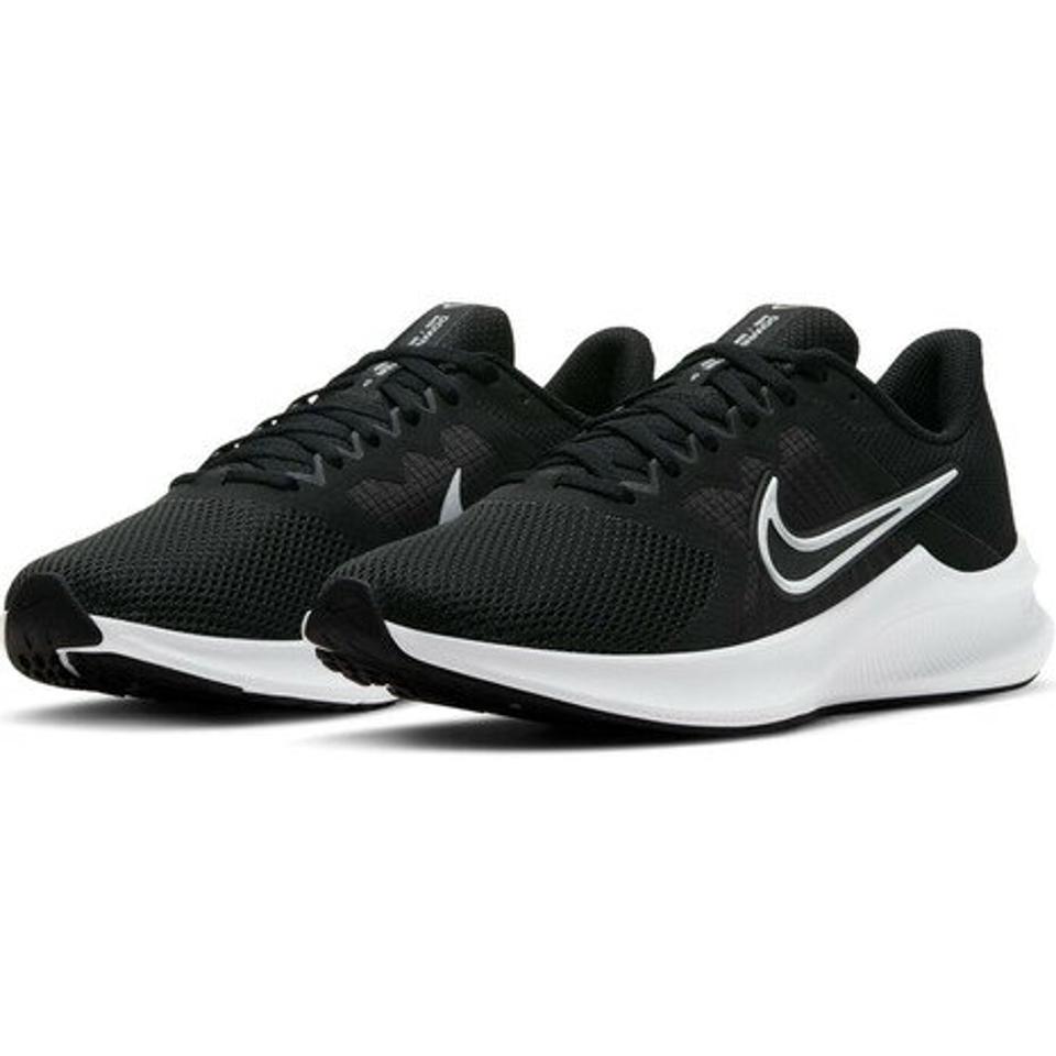 ナイキ（NIKE） ランニングシューズ ダウンシフター11 CW3413-006 ジョギングシューズ マラソン （レディース）