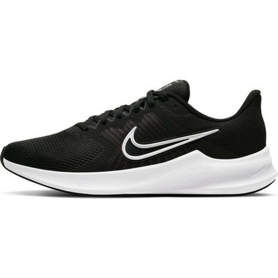 ナイキ（NIKE） ランニングシューズ ダウンシフター11 CW3413-006 ジョギングシューズ マラソン （レディース）