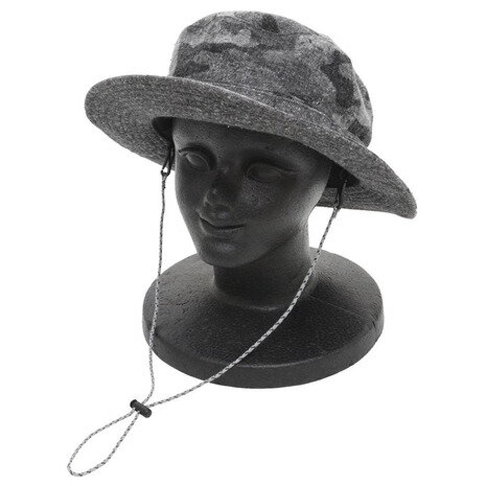 フェニックス(PHENIX)(メンズ)Wool Broad ブーニーハット PH758HW14 OB