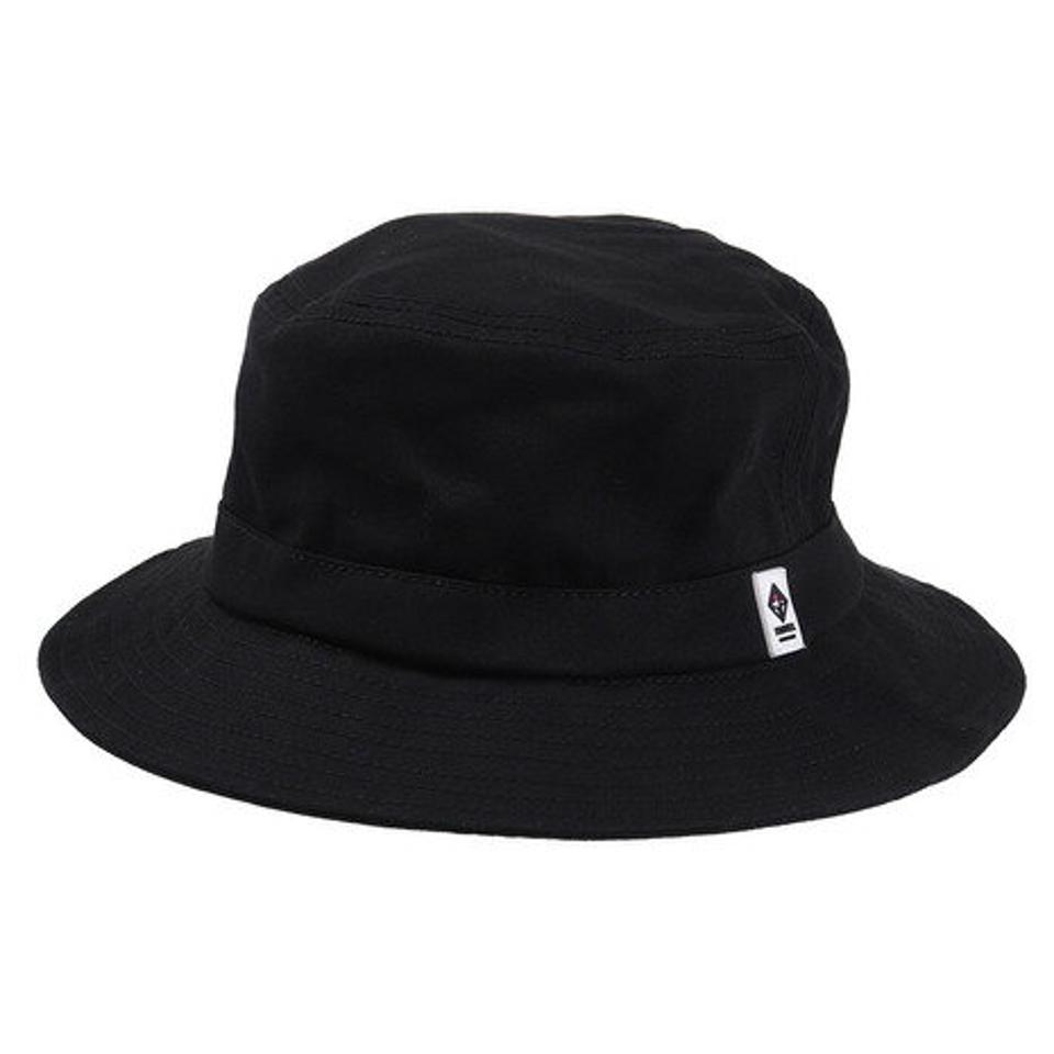 スウィベル(Swivel) 帽子 レディース ハット プランバケットハット 898SW0ST6191 BLK 大きめ 日よけ (レディース)