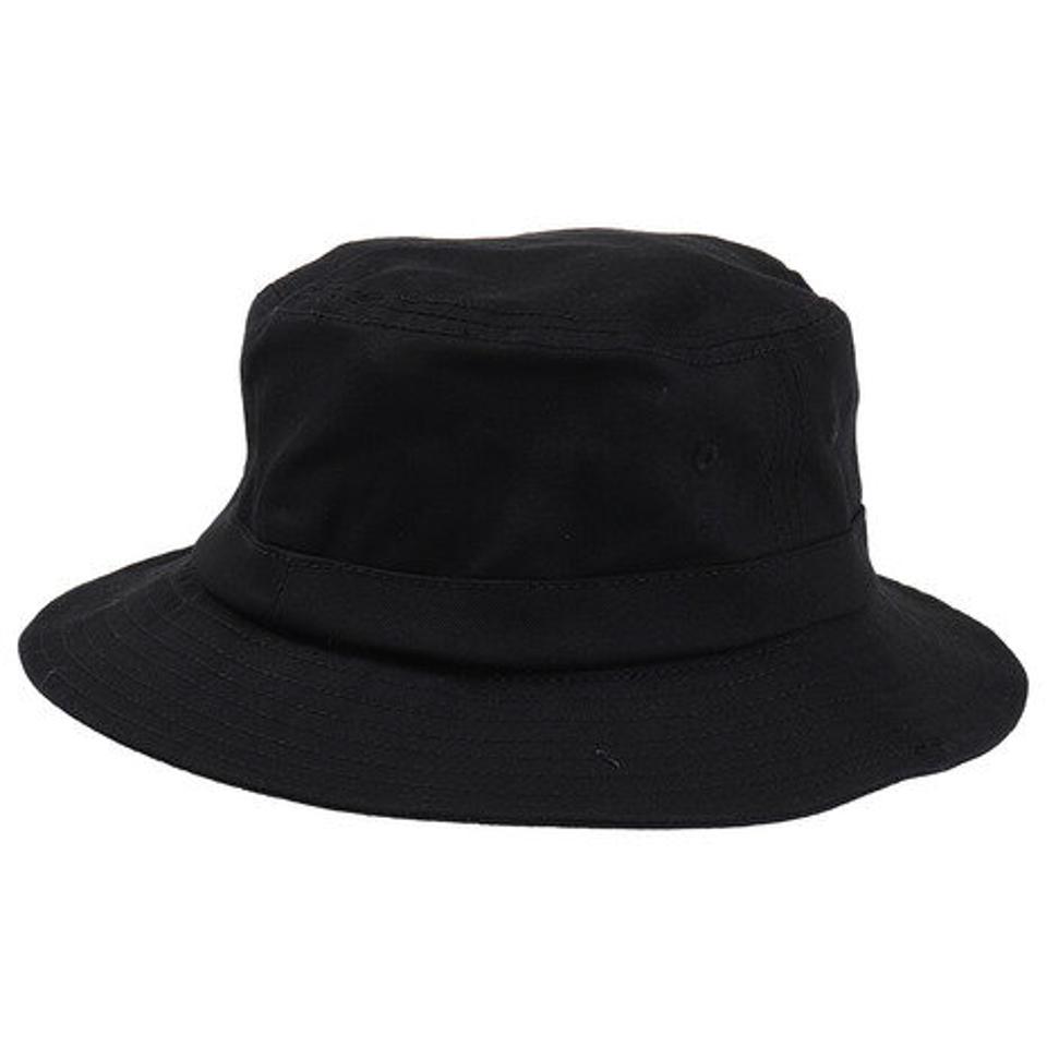 スウィベル(Swivel) 帽子 レディース ハット プランバケットハット 898SW0ST6191 BLK 大きめ 日よけ (レディース)