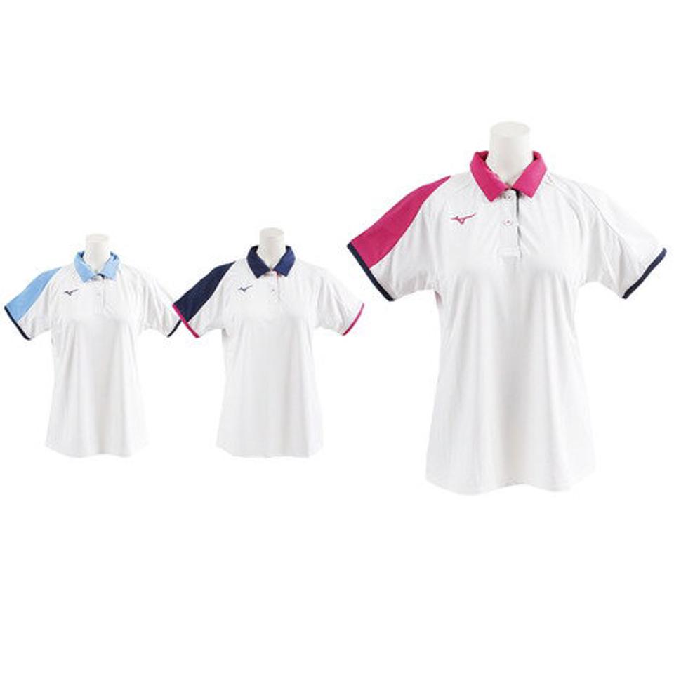 ミズノ(MIZUNO) テニス XBcoreblade ゲームシャツ 62JA940172 62JA940171 62JA940176(レディース)