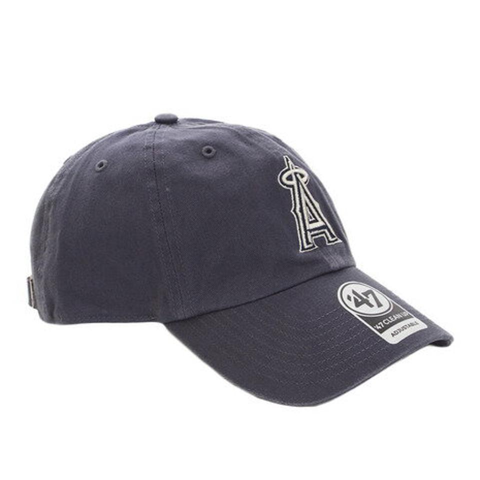 フォーティーセブン(47)(メンズ)Angels CLEAN UP キャップ B-RGW04GWSNL-VN