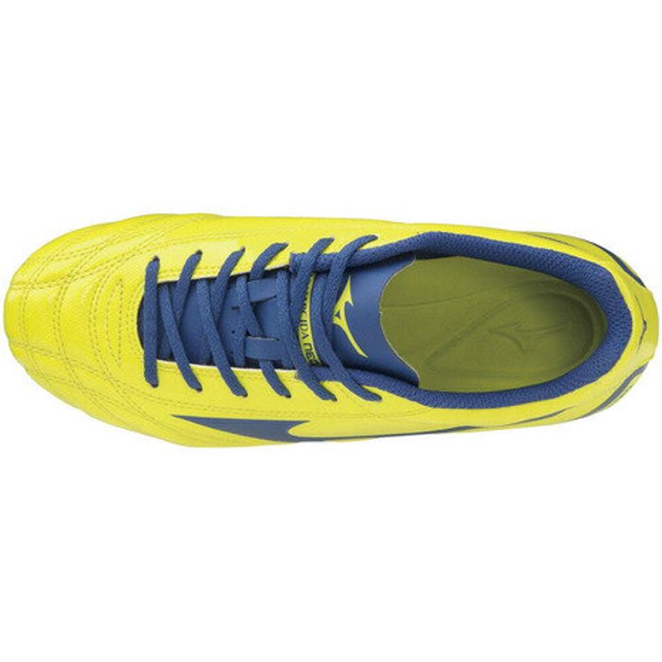 ミズノ（MIZUNO） ジュニアサッカースパイク モナルシーダ ネオ セレクト HG FG AG P1GB202525 サッカーシューズ （キッズ）