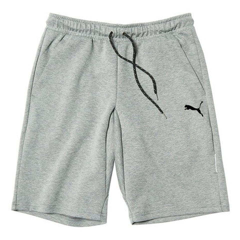 プーマ（PUMA） STYLE TECH589886 02 MGRY ショートパンツ ハーフパンツ 短パン （メンズ）