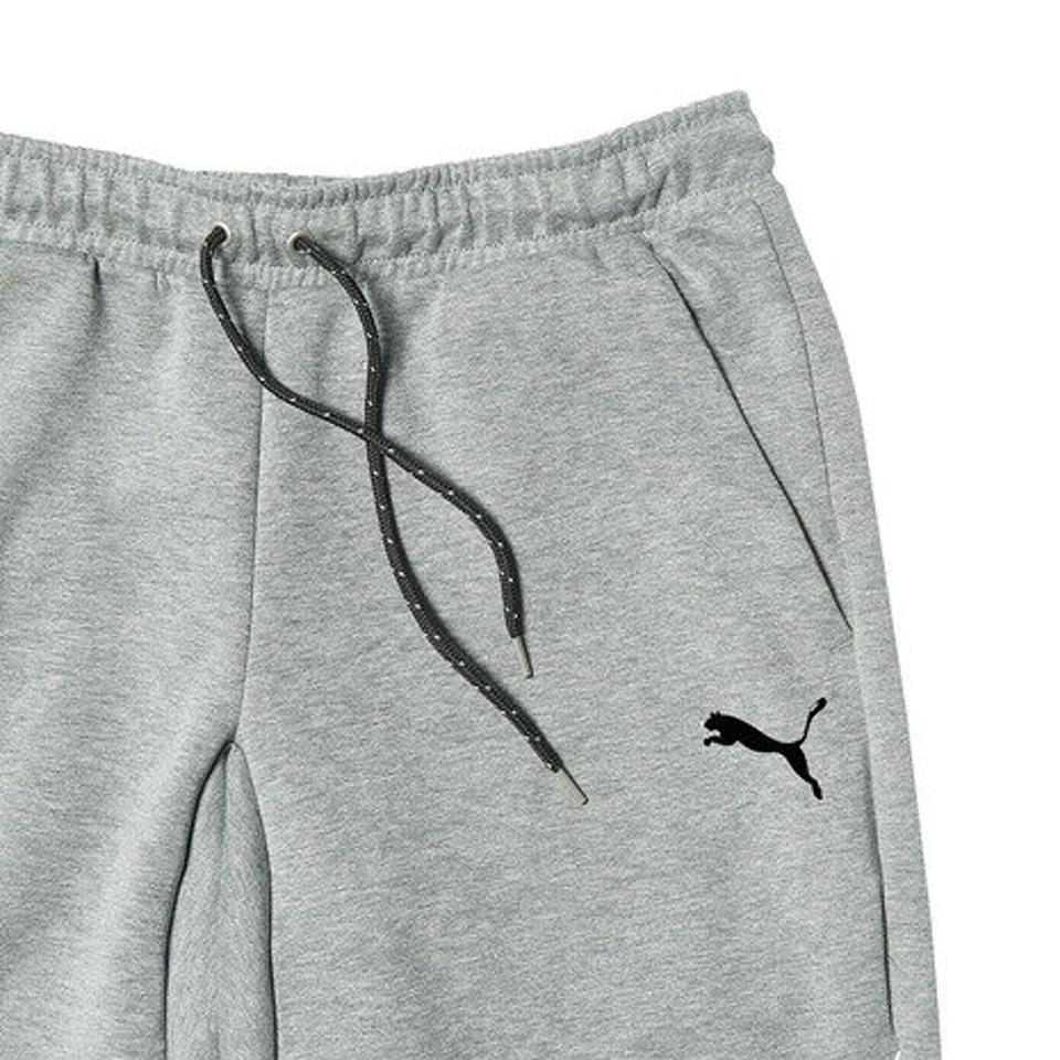 プーマ（PUMA） STYLE TECH589886 02 MGRY ショートパンツ ハーフパンツ 短パン （メンズ）