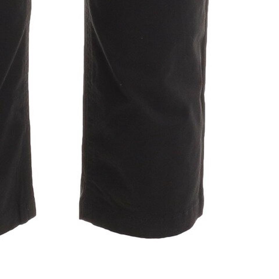 エーシーピージー(ACPG) カッコイージー チノクロップドパンツ 871PA1DN6203 BLK (メンズ)