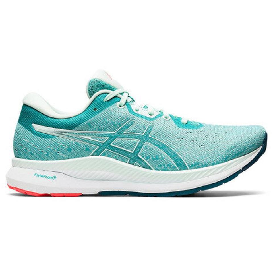 アシックス（ASICS）（レディース）ランニングシューズ エボライド EvoRide 1012A677.300 ジョギングシューズ マラソン