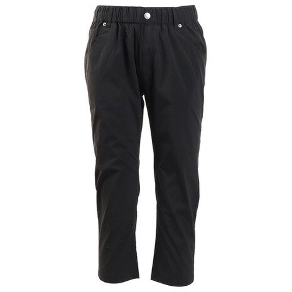 エーシーピージー（ACPG） カッコイージー カチオン クロップドパンツ 871PA0DN3173BLK （メンズ）