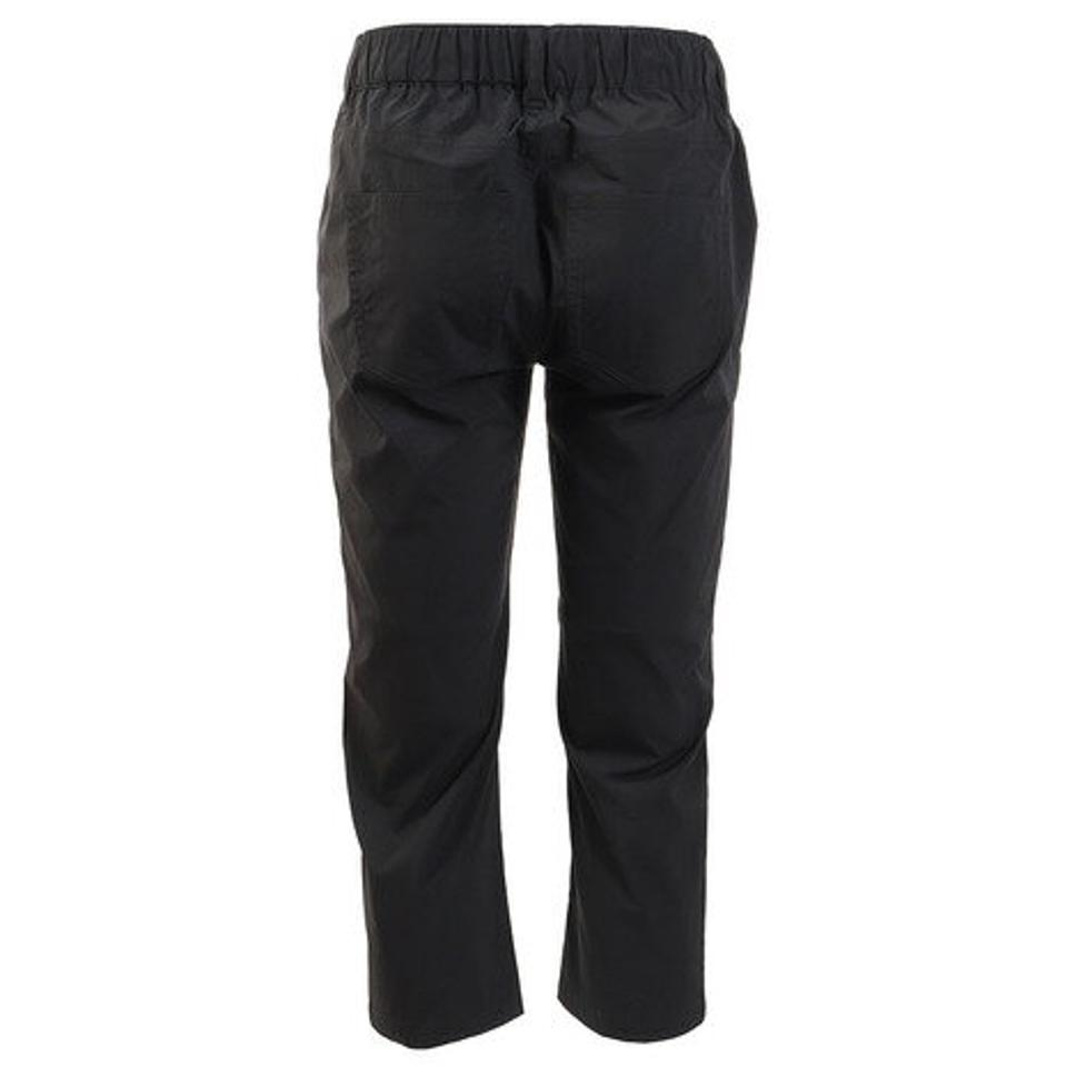 エーシーピージー（ACPG） カッコイージー カチオン クロップドパンツ 871PA0DN3173BLK （メンズ）