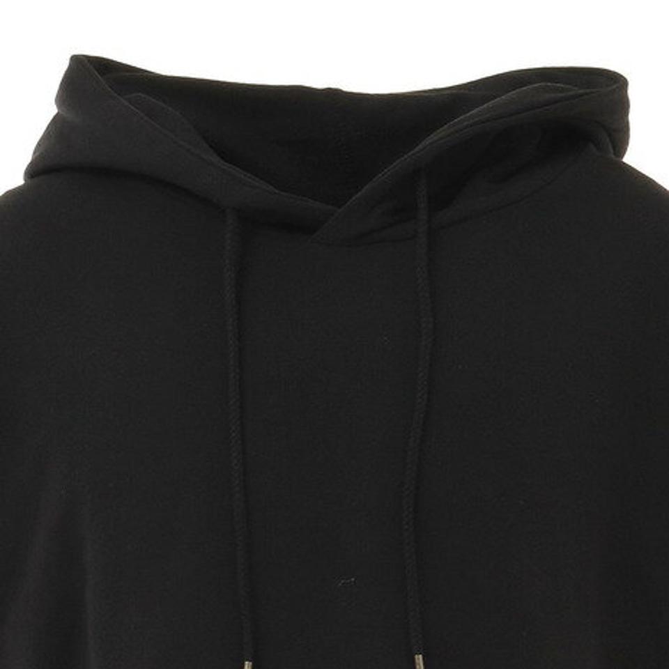 パフォーマンスギア(PG)(メンズ)半袖パーカー 871PA1CD6341BLK