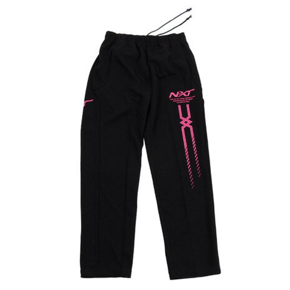 ミズノ（MIZUNO） ジャージ XB N-XT ウォームアップニットパンツ 32JD852514 （メンズ）