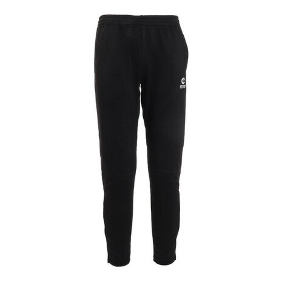 ジローム(GIRAUDM)(メンズ)サッカーウェア スリムニットパンツ 741GM0TF9315 BLK