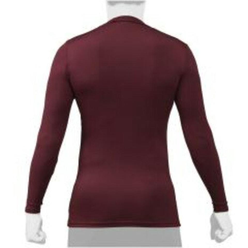 【11/5 24h限定 エントリー&対象4店舗買い回りで最大P10倍!】ミズノ(MIZUNO)(メンズ)野球 アンダーシャツ 長袖 バイオギア 12JA1C1163