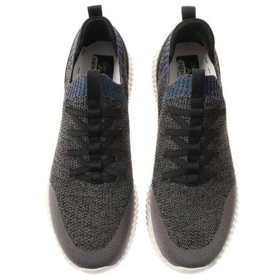 スケッチャーズ（SKECHERS） カジュアルシューズ ELITE FLEX KARNELL 232048-CHAR （メンズ）
