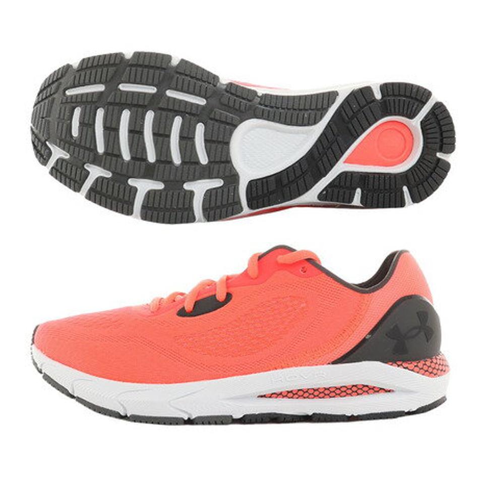 アンダーアーマー（UNDER ARMOUR）（メンズ）ランニングシューズ ジョギングシューズ ホバー ソニック5 3024898 600
